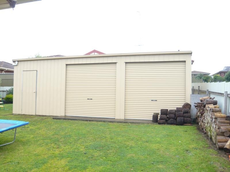 2 Murndal Court, Mount Gambier SA 5290
