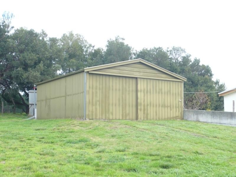 Sect 667 Nene Valley Rd, Kongorong SA 5291