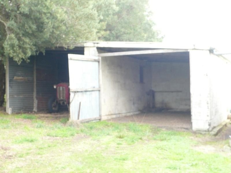 Sect 667 Nene Valley Rd, Kongorong SA 5291