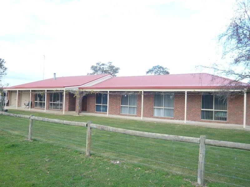 Block 93 Government Road, Kalangadoo SA 5278