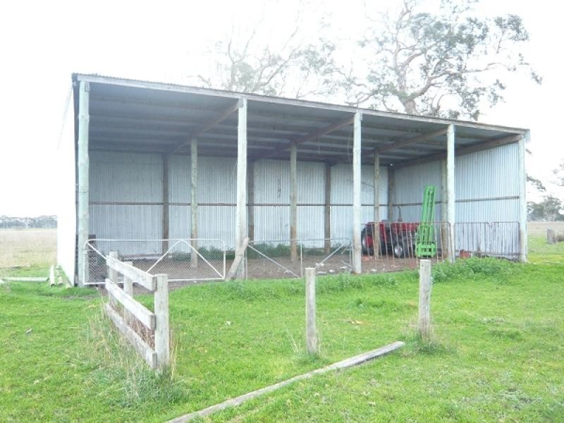 Block 93 Government Road, Kalangadoo SA 5278