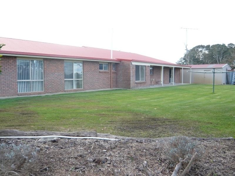 Block 93 Government Road, Kalangadoo SA 5278