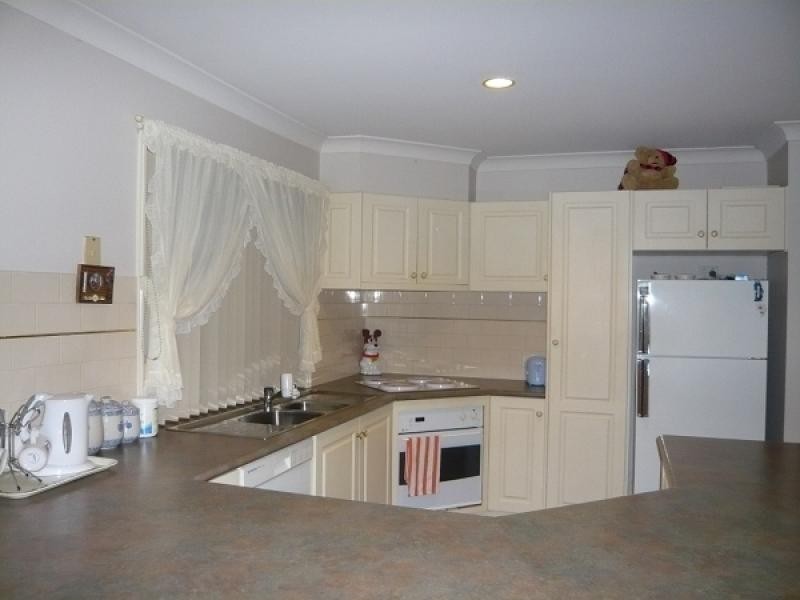 16 Locke Street, Mount Gambier SA 5290