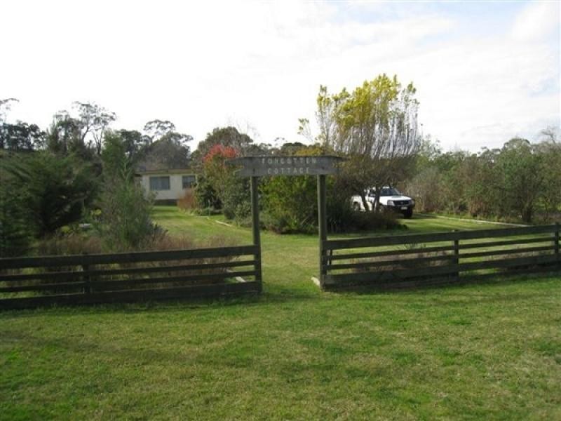 Dartmoor VIC 3304