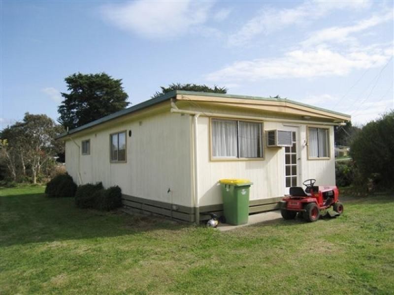 Dartmoor VIC 3304