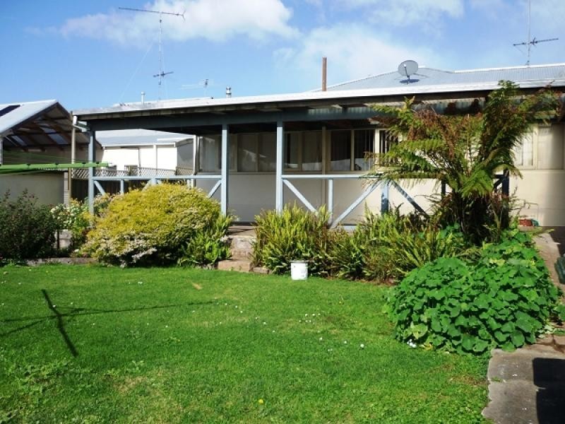 25 Doughty Street, Mount Gambier SA 5290