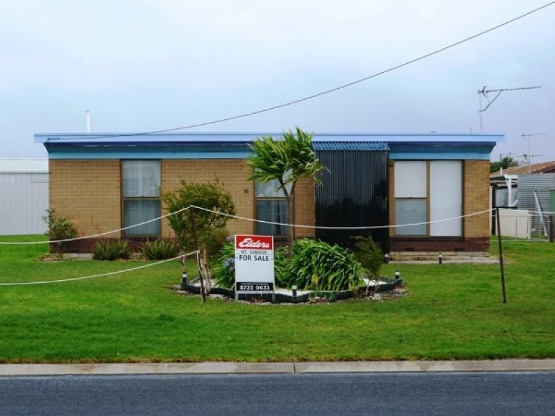 18 Unger Street, Blackfellows Caves SA 5291