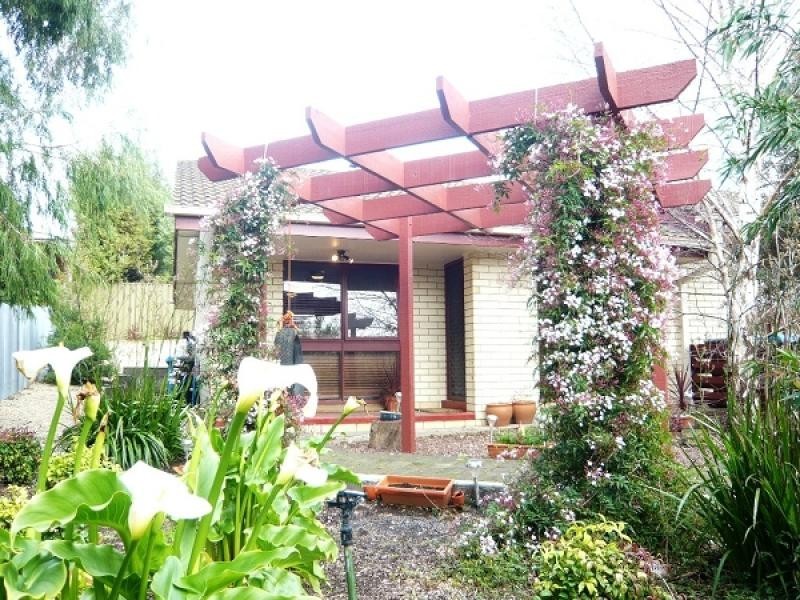 Unit 7, 55 Bertha Street, Mount Gambier SA 5290