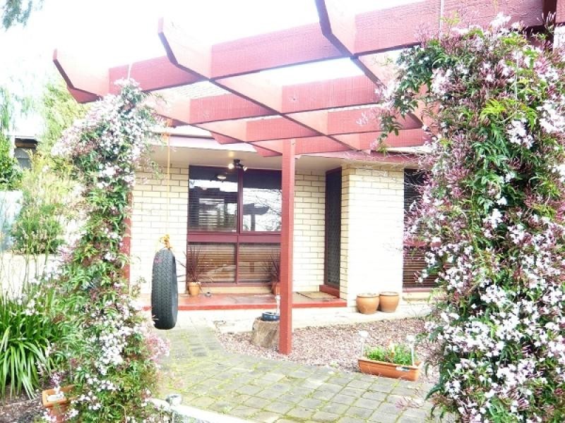 Unit 7, 55 Bertha Street, Mount Gambier SA 5290