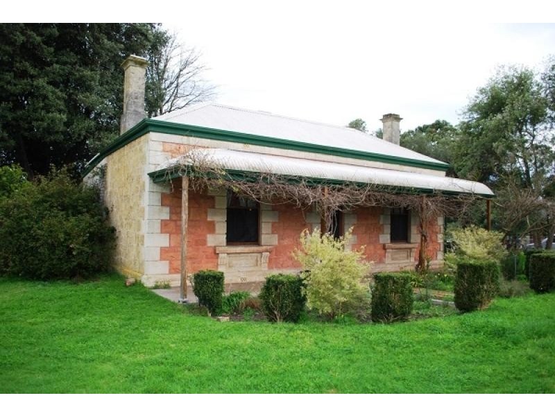 Lot 10 Caroline HQ Road Yahl, Mount Gambier SA 5290