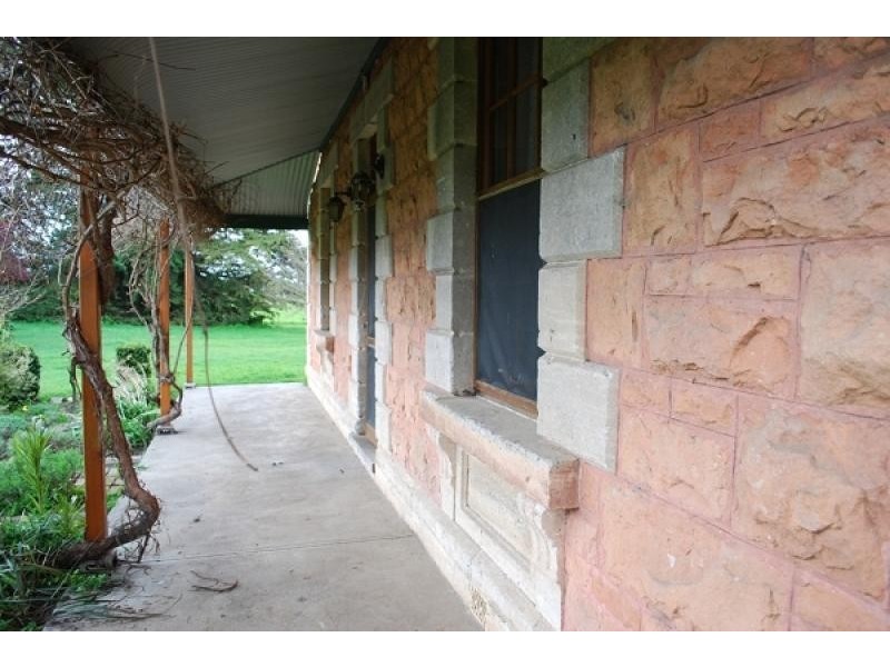 Lot 10 Caroline HQ Road Yahl, Mount Gambier SA 5290