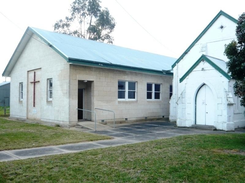 19 Eliza Street, Kalangadoo SA 5278