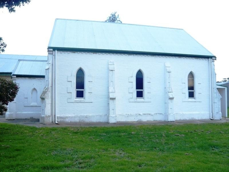 19 Eliza Street, Kalangadoo SA 5278