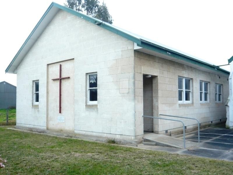 19 Eliza Street, Kalangadoo SA 5278