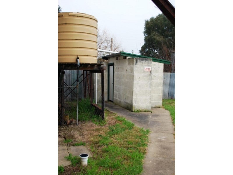 19 Eliza Street, Kalangadoo SA 5278