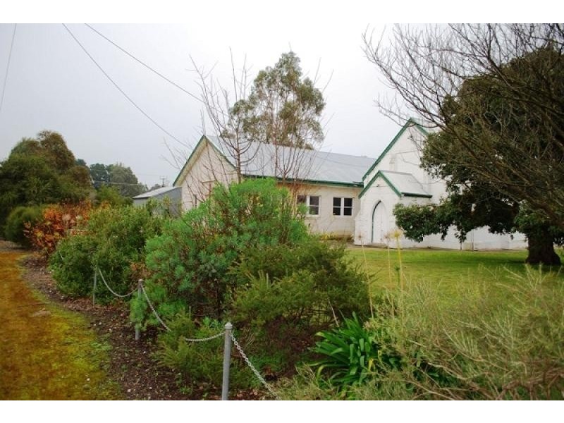 19 Eliza Street, Kalangadoo SA 5278