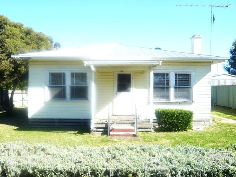 16 O’Loughlin Street, Nangwarry SA 5277