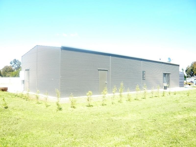 Lot 5 Mingbool Road, Mil Lel, Mount Gambier SA 5290