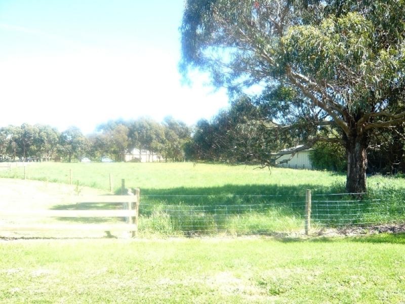 Lot 5 Mingbool Road, Mil Lel, Mount Gambier SA 5290
