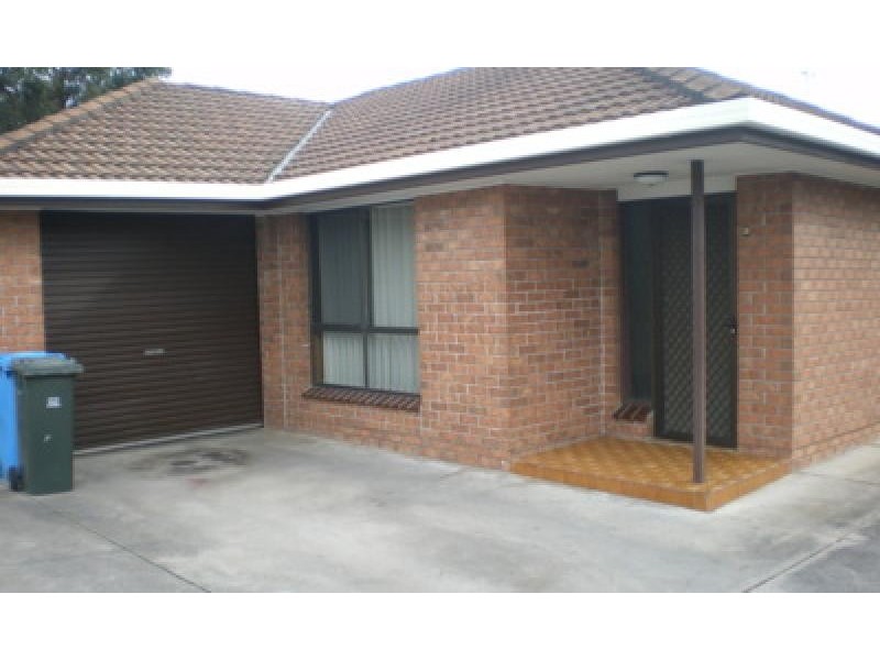 2/3 Powell Street, Mount Gambier SA 5290