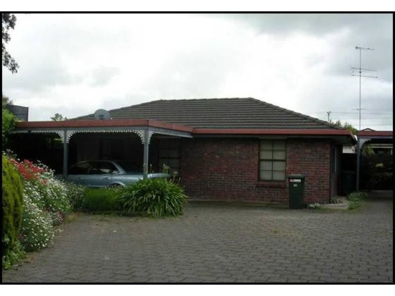 Unit 3/14 Spehr Street, Mount Gambier SA 5291