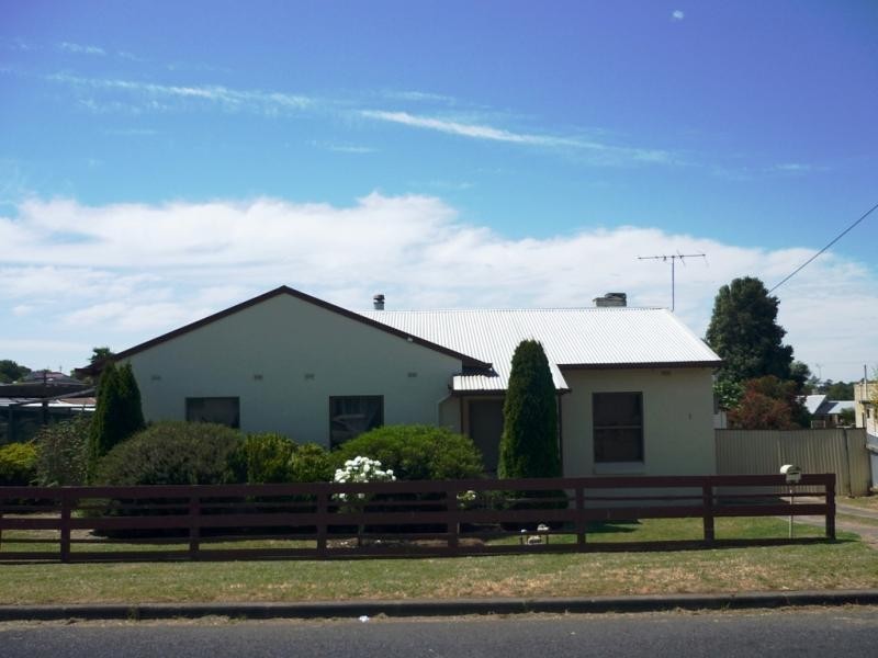 1 Boucaut Street, Mount Gambier SA 5290