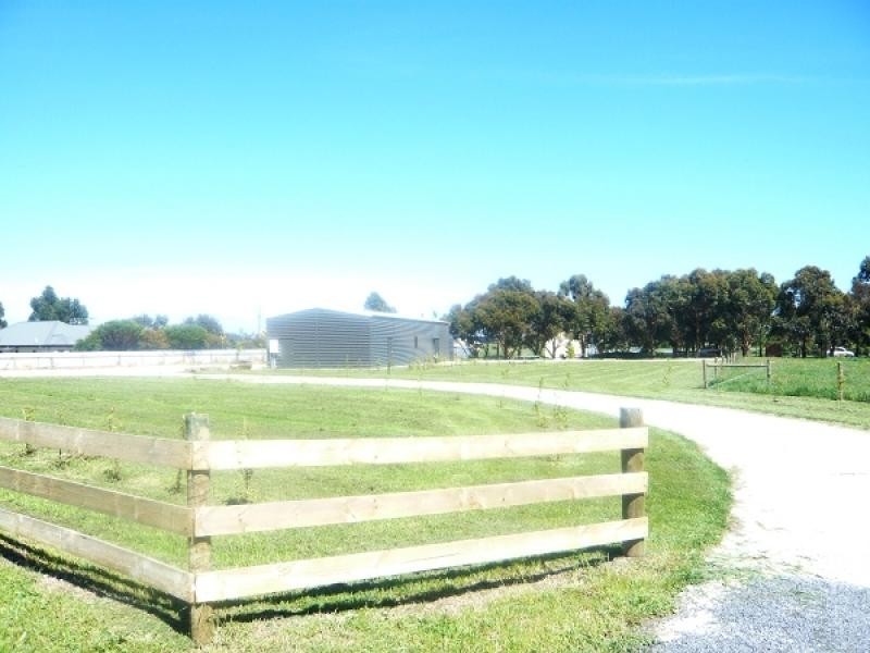 Lot 5 Mingbool Road, Mil Lel, Mount Gambier SA 5290