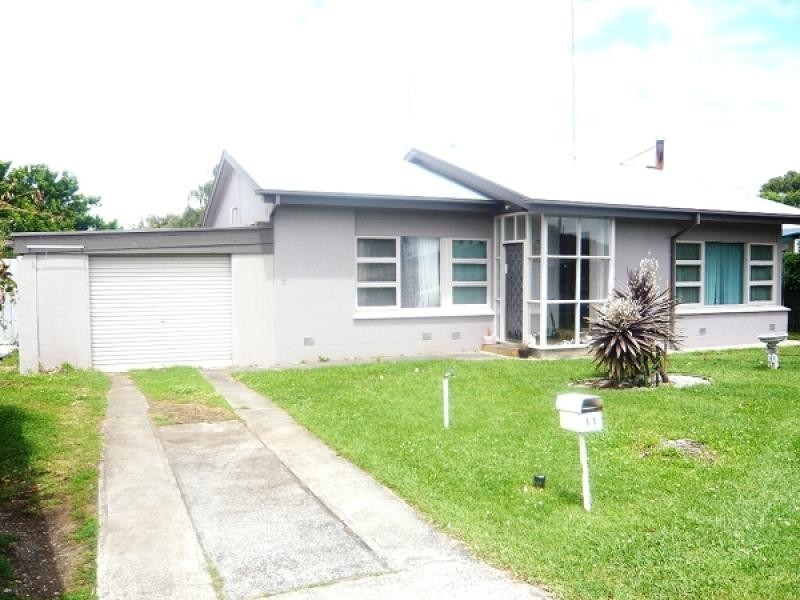 11 Underwood Avenue, Mount Gambier SA 5290