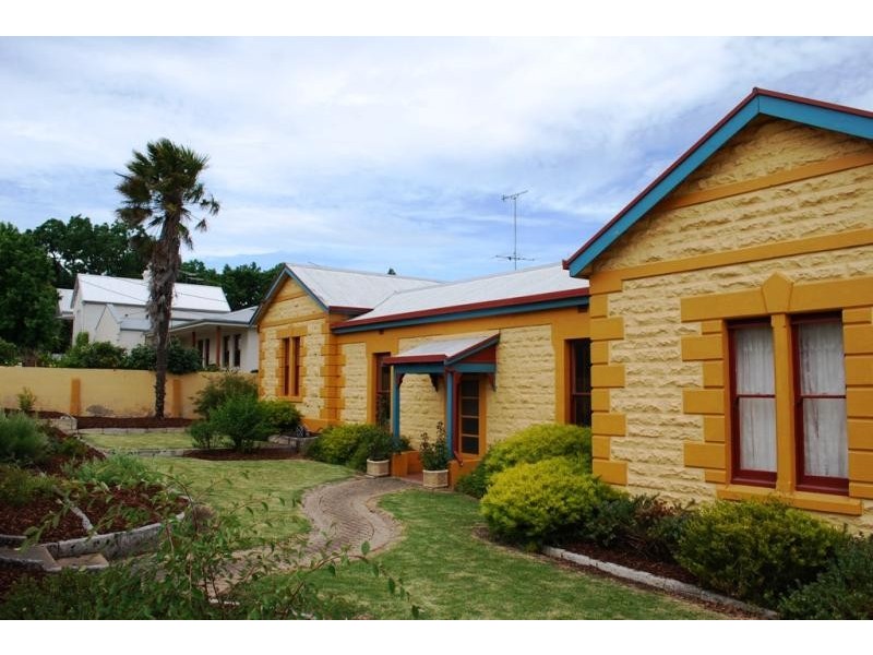 58 Bay Road, Mount Gambier SA 5290