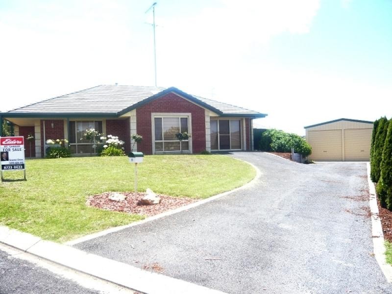 6 Cheyenne Court, Mount Gambier SA 5290