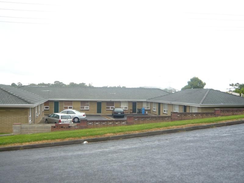 Unit 5/7 Sinclair Street, Mount Gambier SA 5290