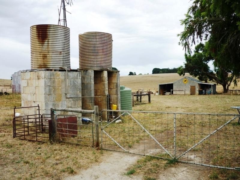 Lot 100 Spain Road, Suttontown SA 5291