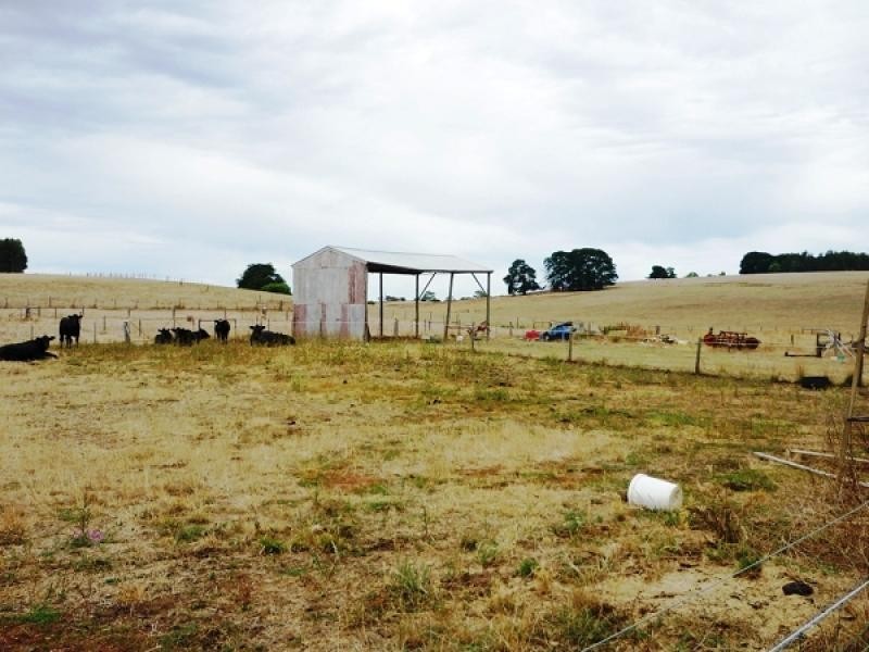 Lot 100 Spain Road, Suttontown SA 5291