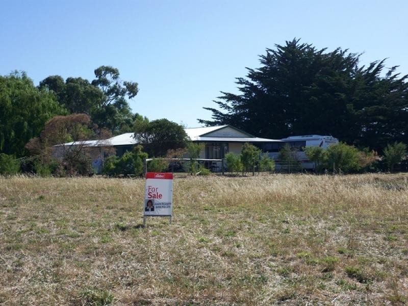 Lot 4 Glencoe Road, Glencoe SA 5291