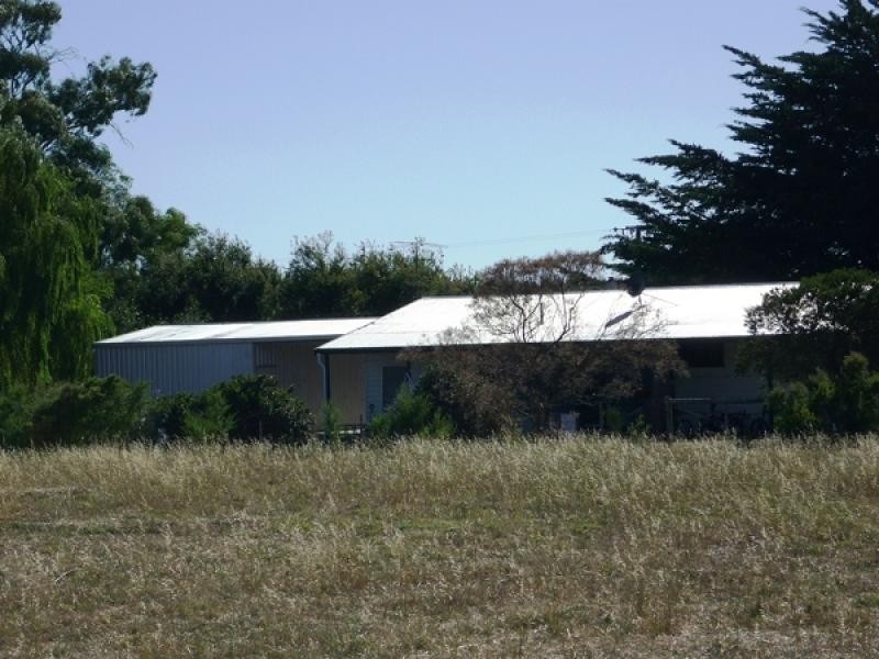 Lot 4 Glencoe Road, Glencoe SA 5291