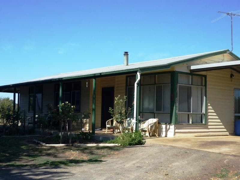 Lot 4 Glencoe Road, Glencoe SA 5291