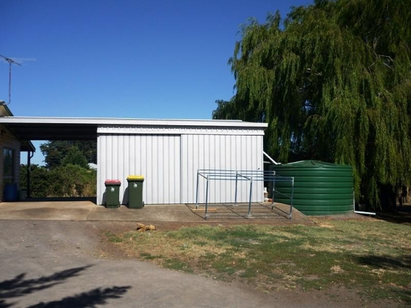 Lot 4 Glencoe Road, Glencoe SA 5291