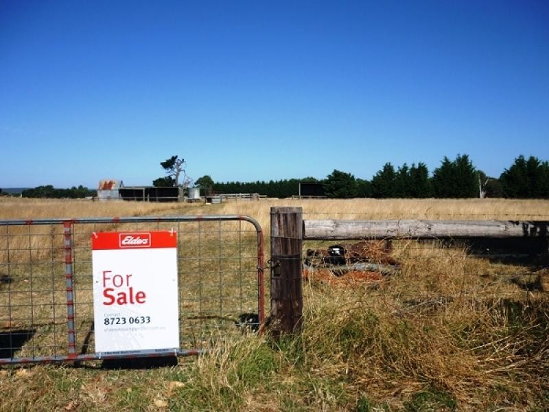 Lot 4 Glencoe Road, Glencoe SA 5291