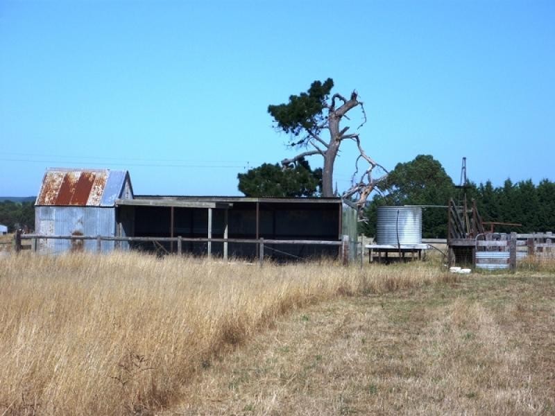 Lot 4 Glencoe Road, Glencoe SA 5291