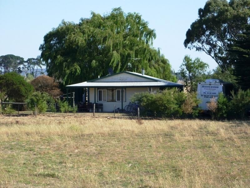 Lot 4 Glencoe Road, Glencoe SA 5291