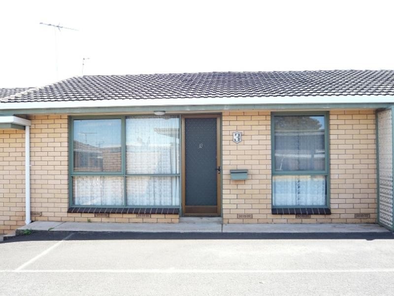 Unit 3, 54 Jubilee Highway West, Mount Gambier SA 5290