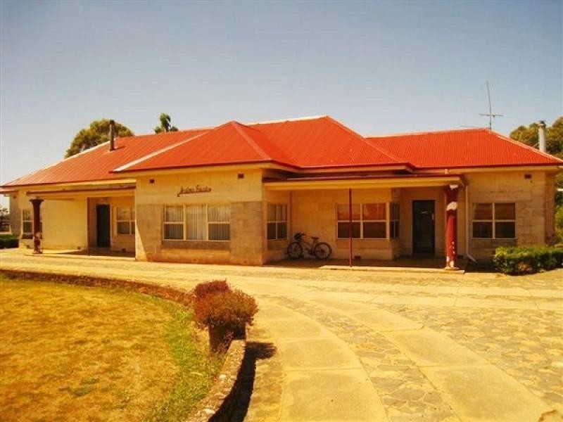 Strathdownie VIC 3312