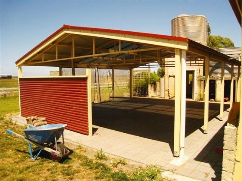 Strathdownie VIC 3312