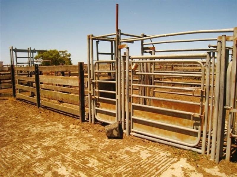 Strathdownie VIC 3312