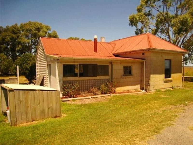 Strathdownie VIC 3312