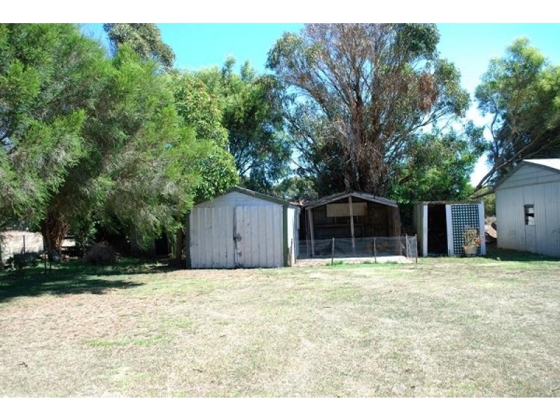 Lot 155 Wynham Road Moorak, Mount Gambier SA 5290
