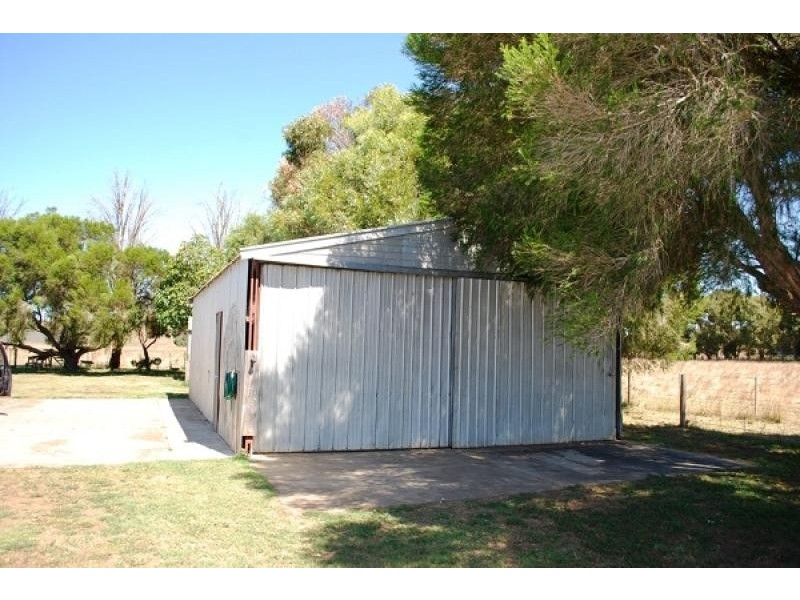 Lot 155 Wynham Road Moorak, Mount Gambier SA 5290