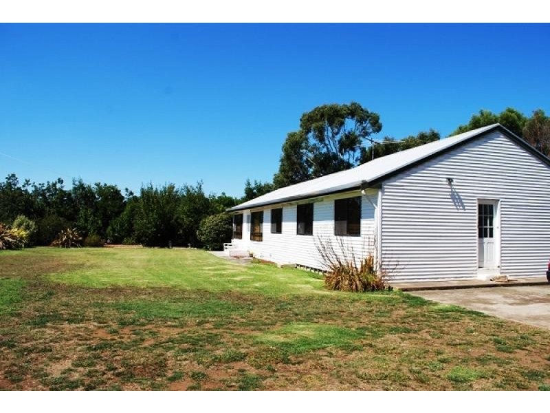 Lot 155 Wynham Road Moorak, Mount Gambier SA 5290