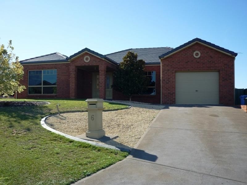 6 Grange Place, Mount Gambier SA 5290