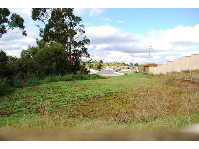 Lot 1 & 2 Wehl Street North, Mount Gambier SA 5290